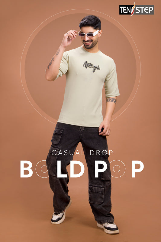 Oversized Fit – Limitless Vibes
Unleash your road spirit in this premium Motorcycle Graphic Tee. Designed for comfort, built for boldness.