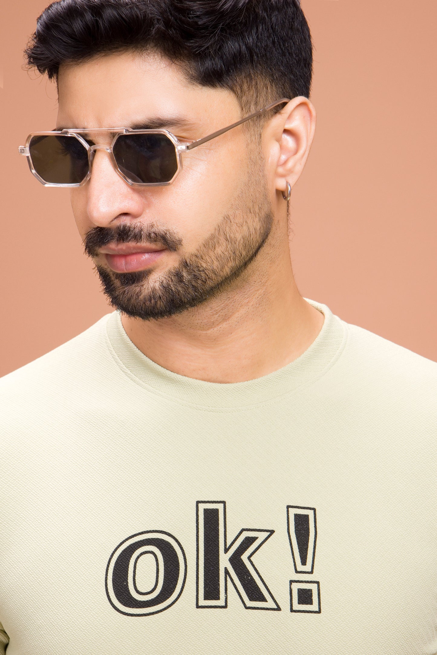Oversized Fit – Limitless Vibes
Unleash your road spirit in this premium Motorcycle Graphic Tee. Designed for comfort, built for boldness.